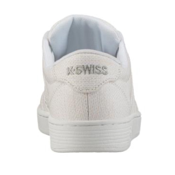 💥SOLD💥K-Swiss COURT PRO II shoes (100% Authentic - Picture 4 of 6